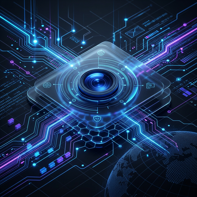 Abstract Security Visualization